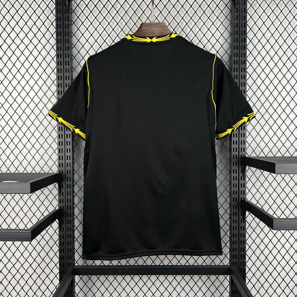 Chelsea 2026/27 Bortatröja — Herr