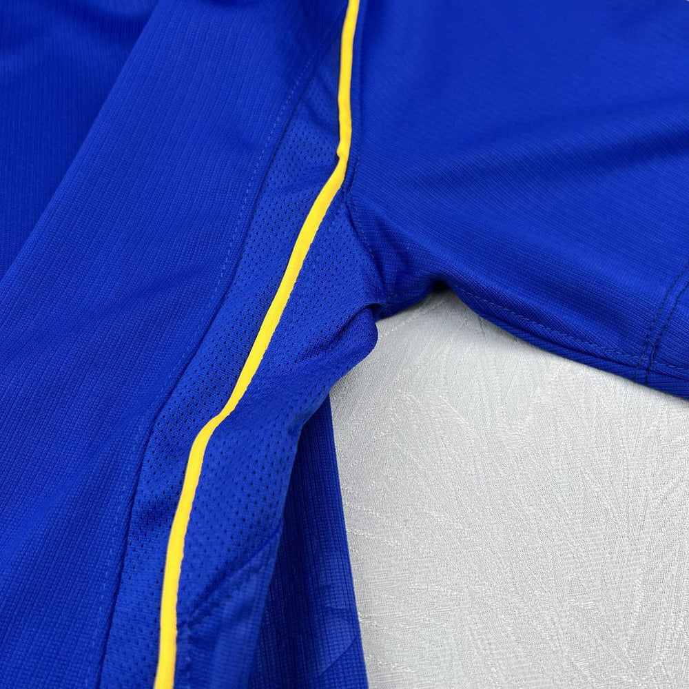 Chelsea 2026/27 Hemmatröja — Herr