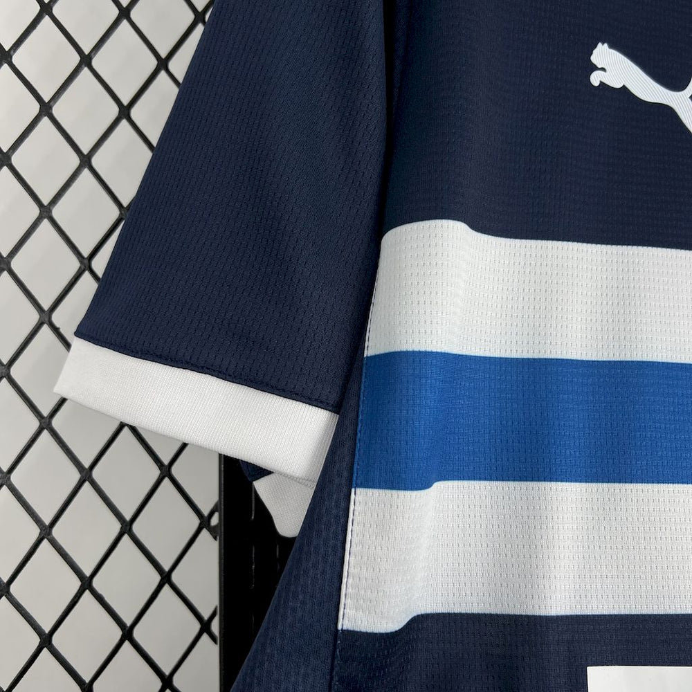 Club Deportivo Universidad Catolica 2025/26 Third-tröja — Herr