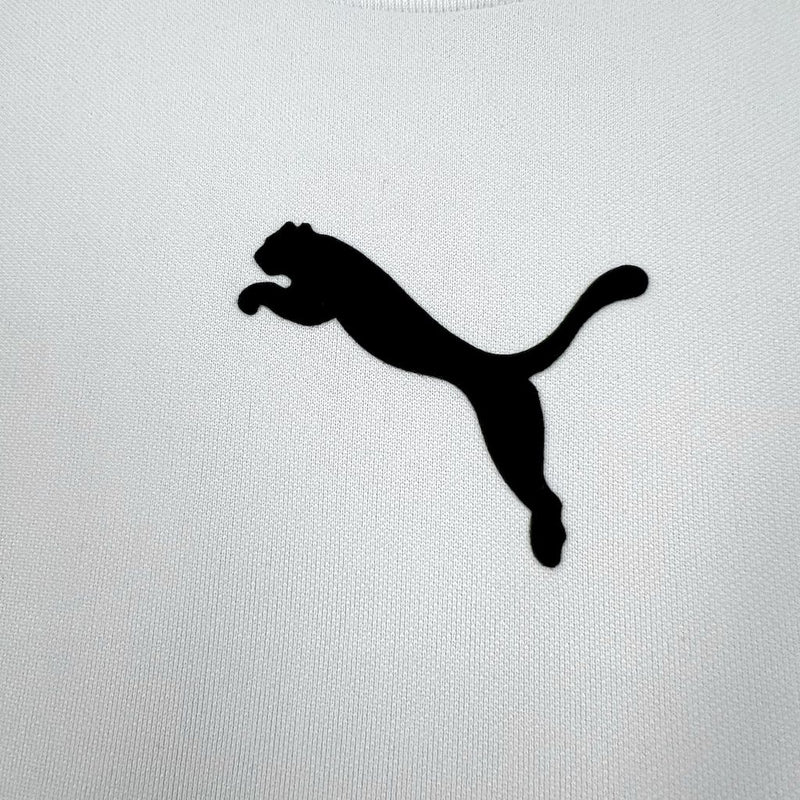 Colo-Colo 2003 Hemmatröja (Retro) — Herr