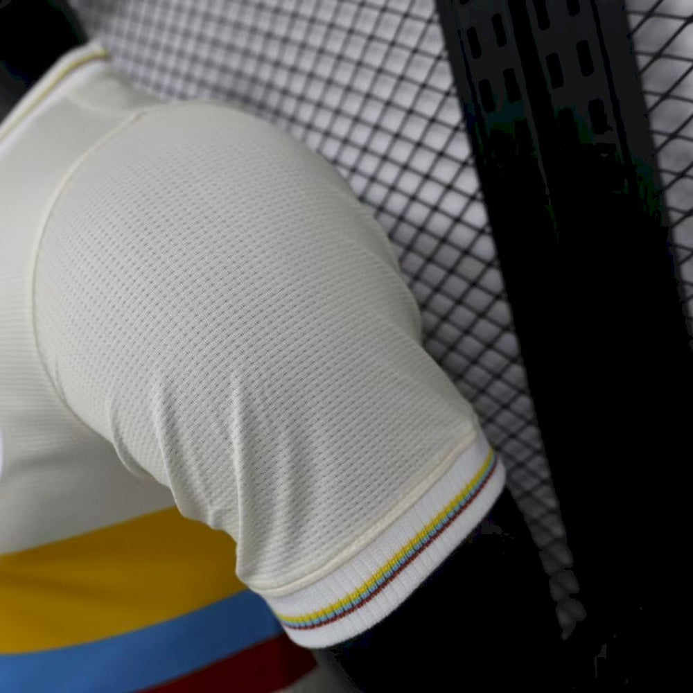 Colombia 2024/25 Tröja (Player Version) — Herr