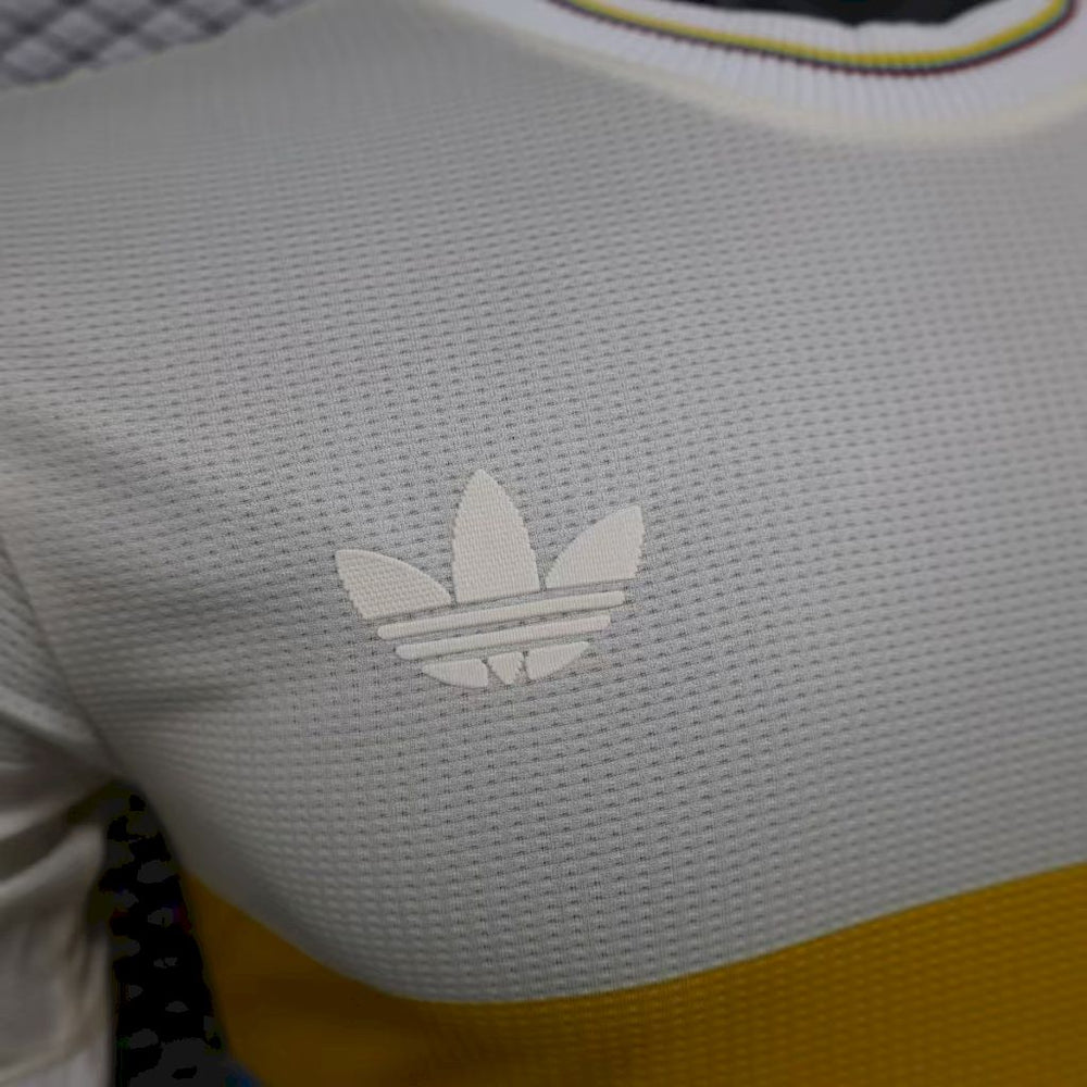 Colombia 2024/25 Tröja (Player Version) — Herr