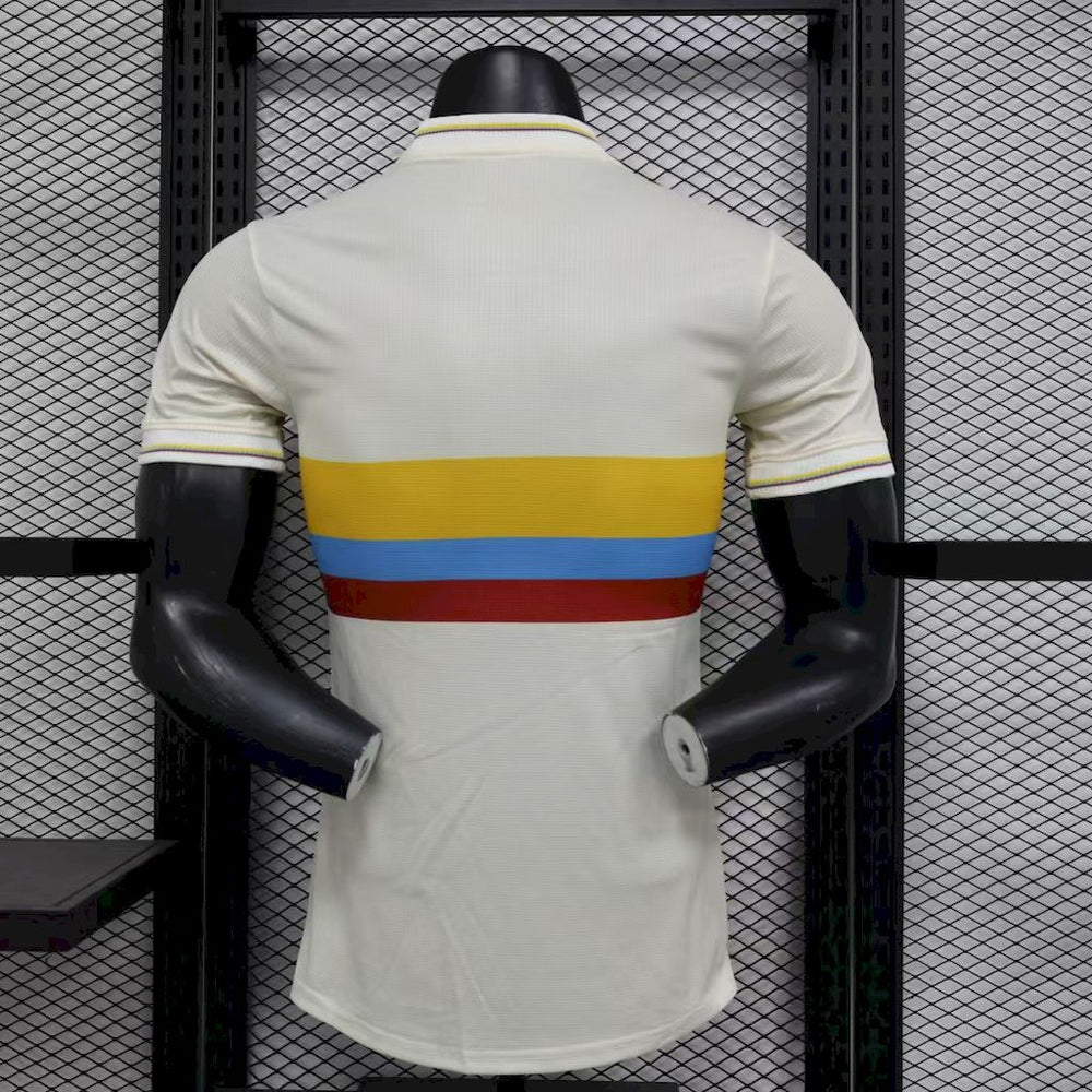 Colombia 2024/25 Tröja (Player Version) — Herr