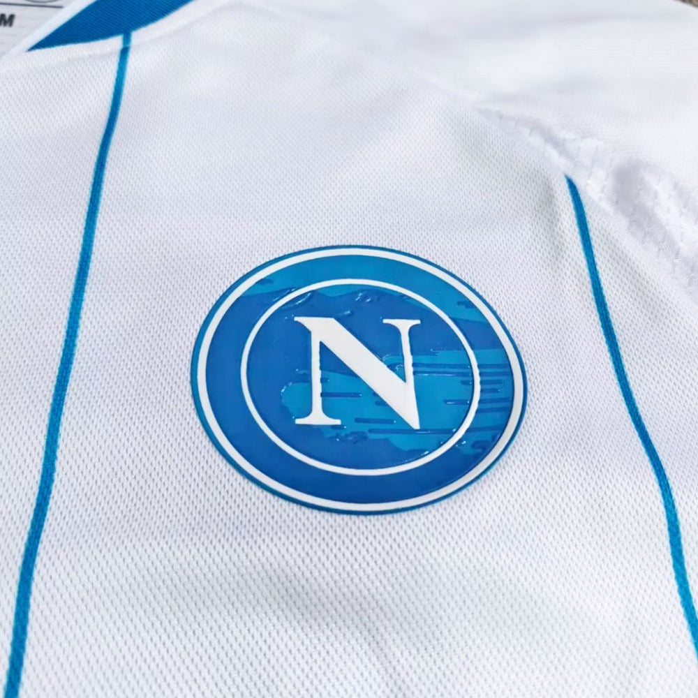 Napoli Bortatröja 2026/27