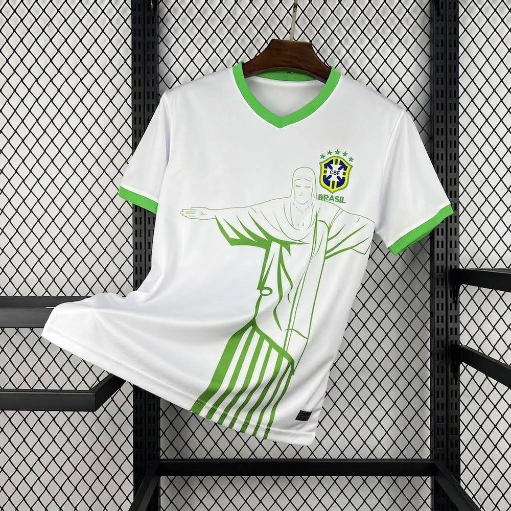 Brasilien 2026 Specialtröja