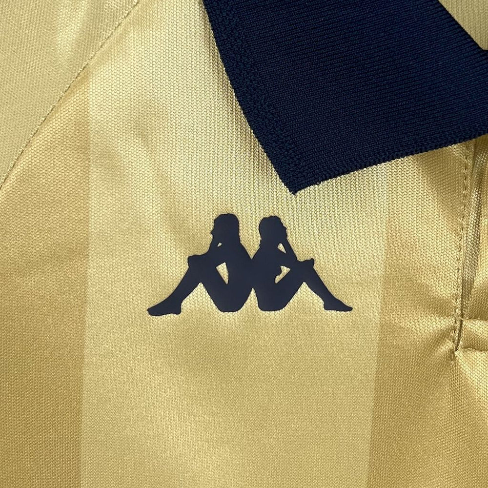 Deportivo de La Coruna 2025/26 Ställ — Junior