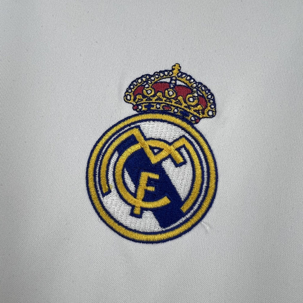 Real Madrid 2026/27 Specialtröja