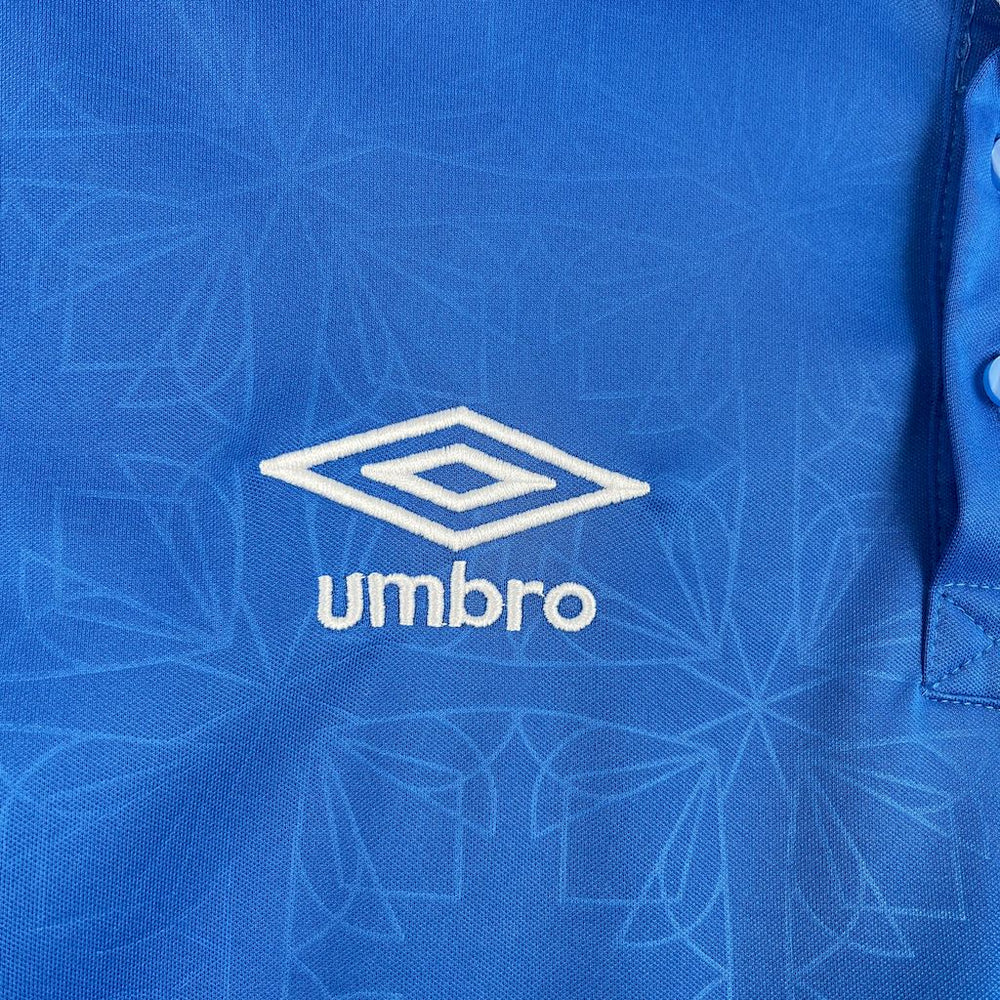 El Salvador 2025/26 Hemmatröja — Herr