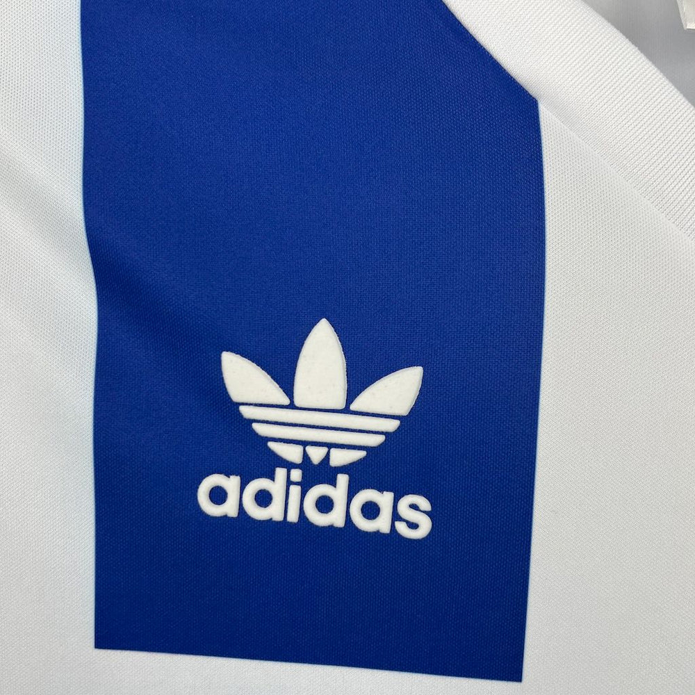 FC Porto 1990/93 Hemmatröja (Retro) — Herr