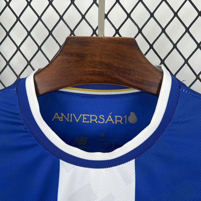 FC Porto 2025/26 Hemmatröja — Herr