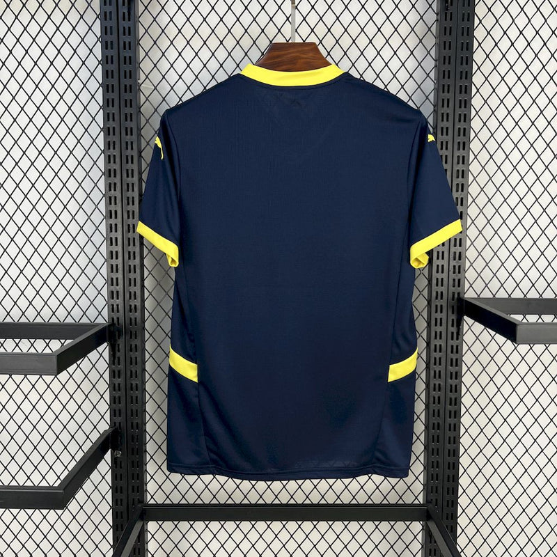 Fenerbahce 2024/25 Third-tröja — Herr