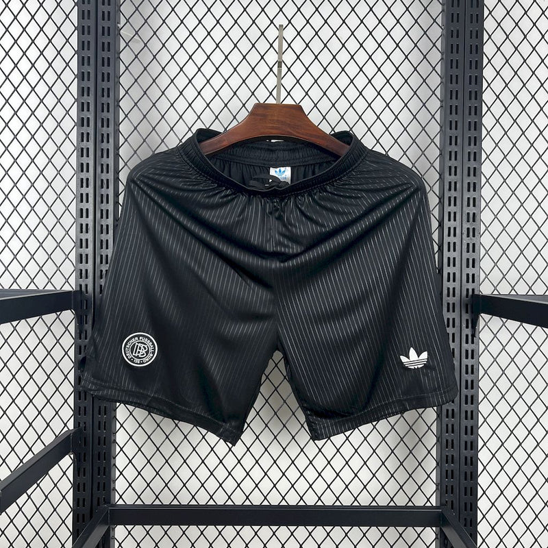 Tyskland 2025/26 Shorts — Herr