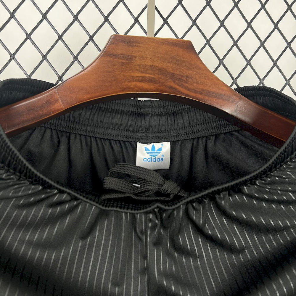 Tyskland 2025/26 Shorts — Herr
