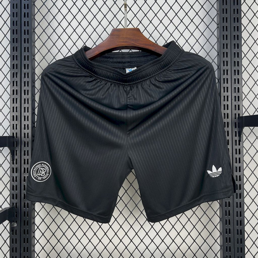 Tyskland 2025/26 Shorts — Herr