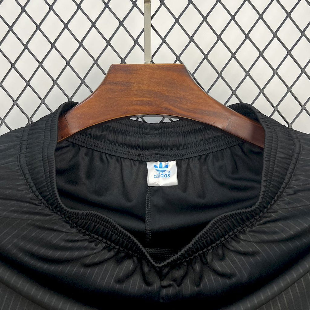 Tyskland 2025/26 Shorts — Herr