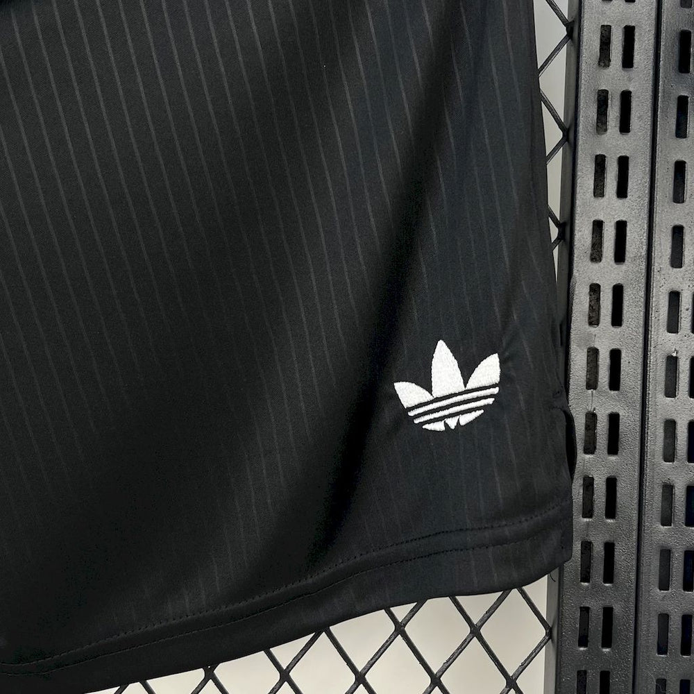 Tyskland 2025/26 Shorts — Herr