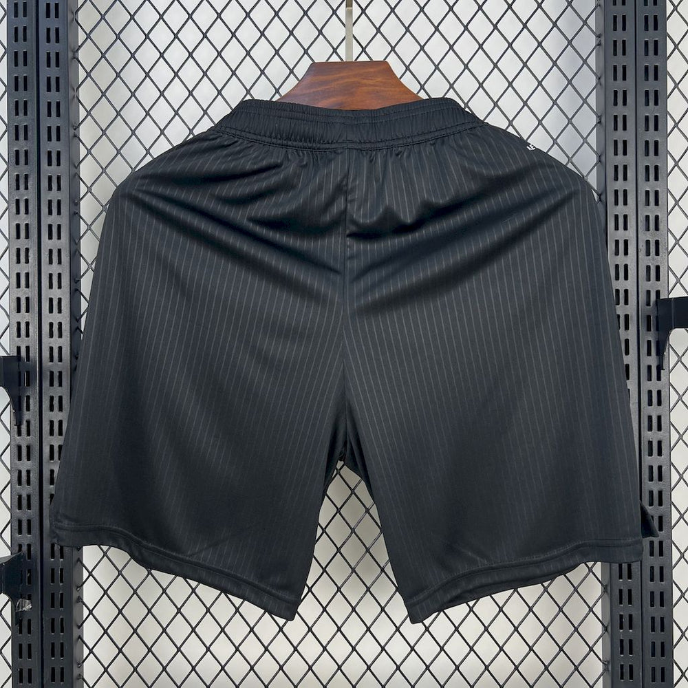 Tyskland 2025/26 Shorts — Herr