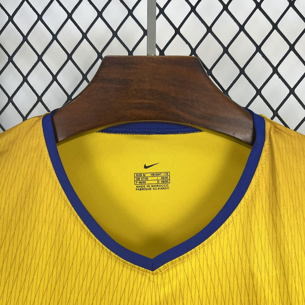 Inter Milan 2002-03 Third Retro Jersey