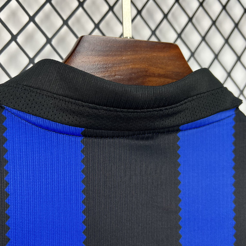 Inter Milan 2026/27 Hemmatröja — Herr