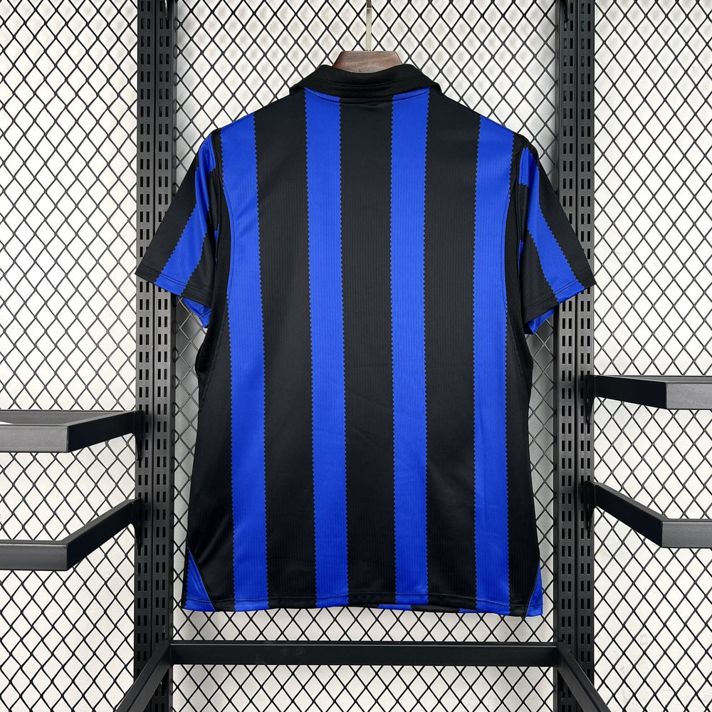 Inter Milan 2026/27 Hemmatröja — Herr