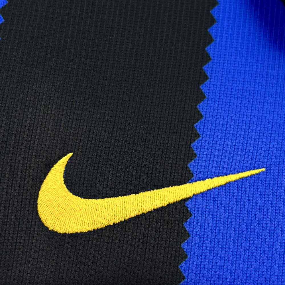 Inter Milan 2026/27 Hemmatröja — Herr