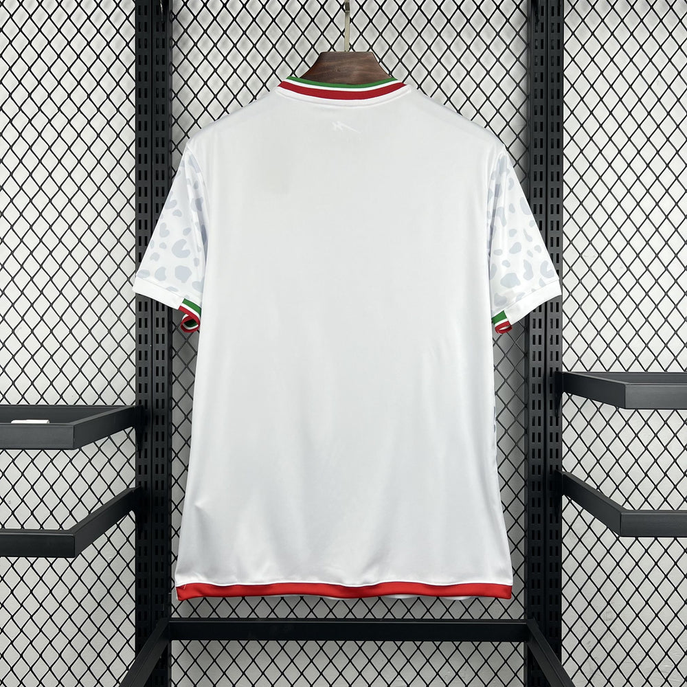 Mens Iran 2026 World Cup Home Jersey