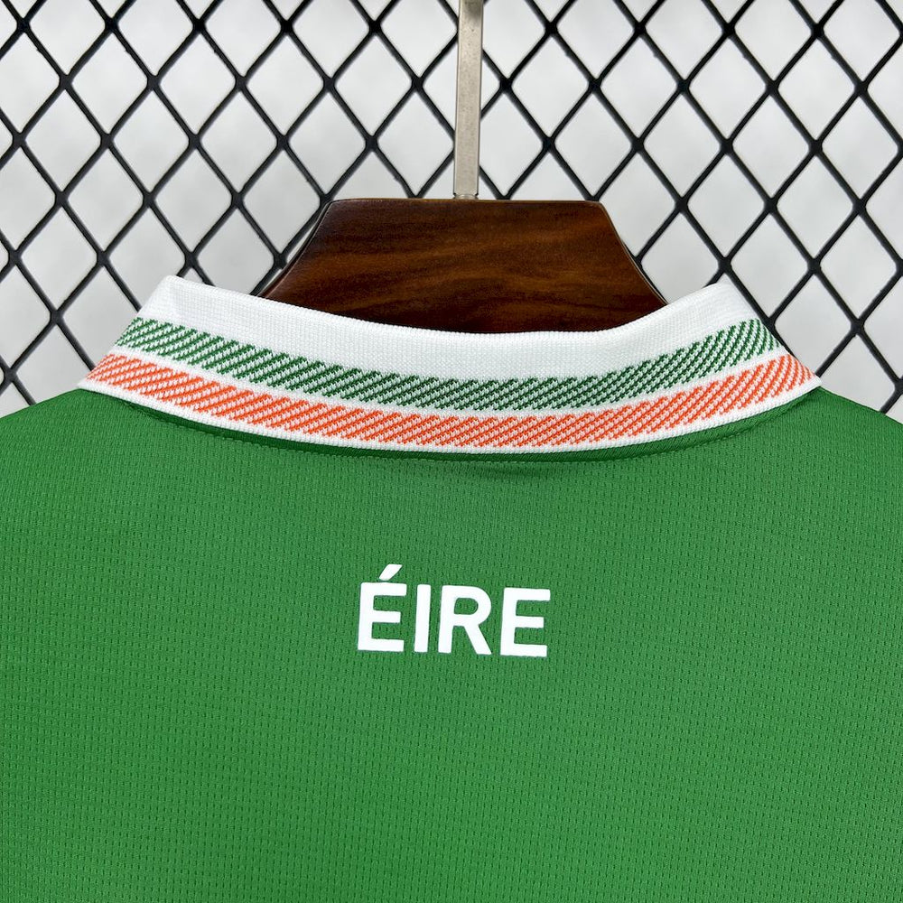 Irland 2025/26 Hemmatröja — Herr