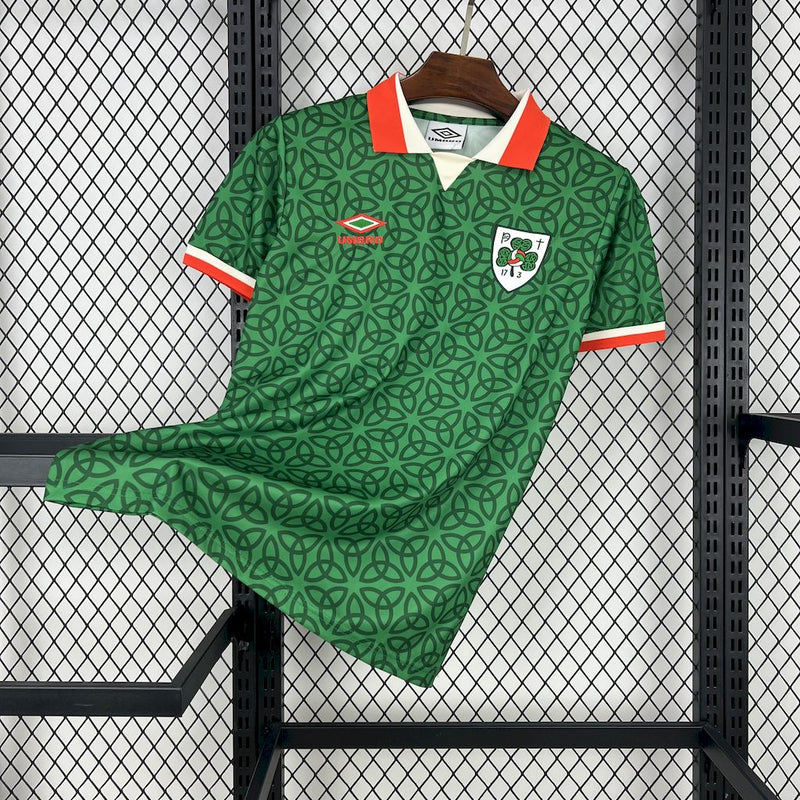 Irland 2025/26 Produkt — Herr