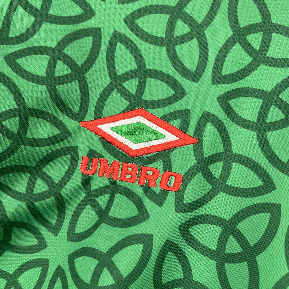 Irland 2025/26 Produkt — Herr