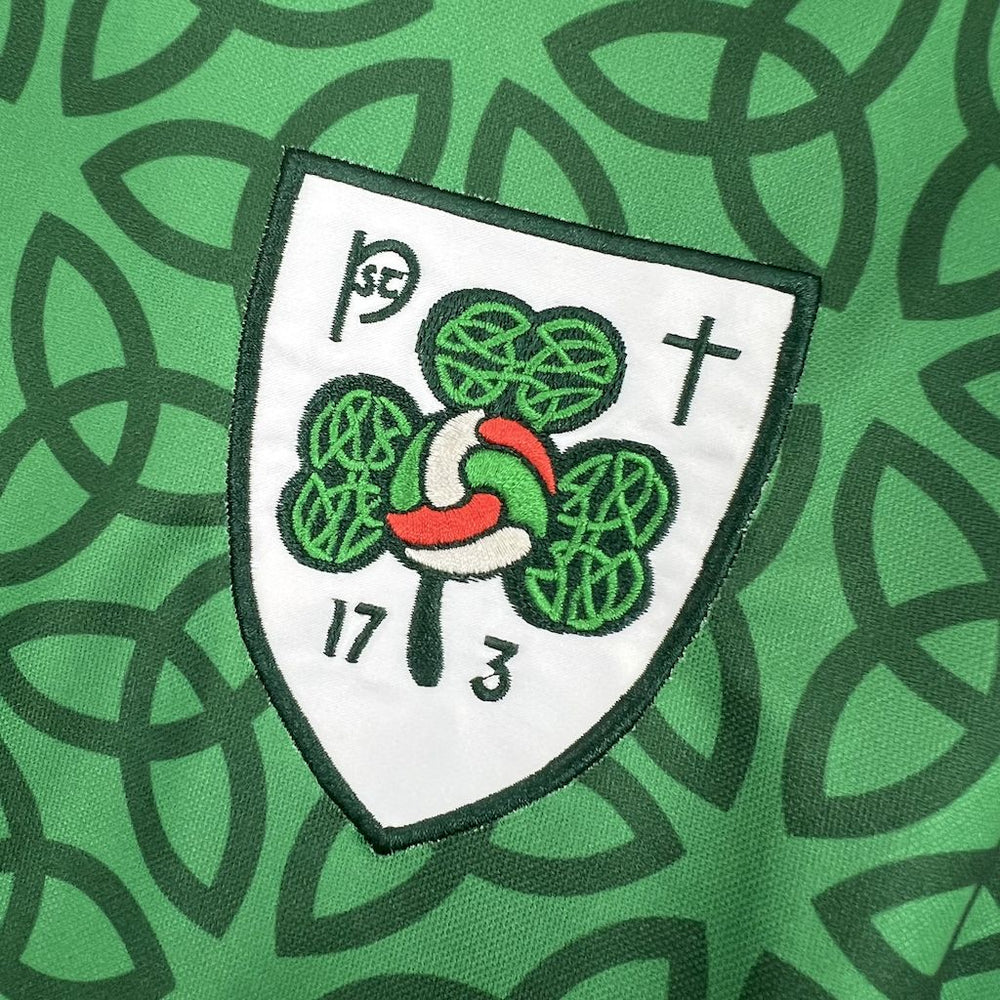 Irland 2025/26 Produkt — Herr