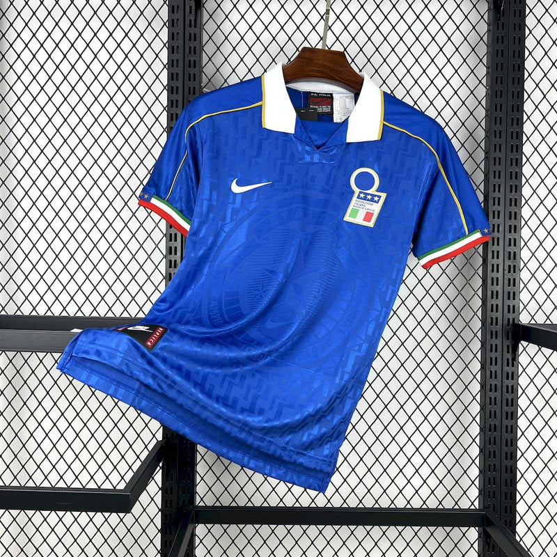 Italien 1995 Hemmatröja (Retro) — Herr