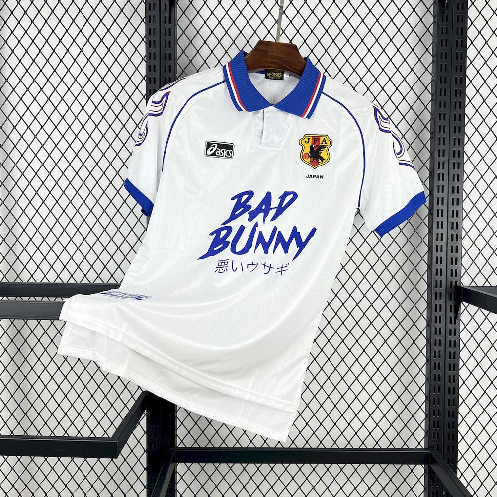 Japan 1998/99 Bortatröja (Retro) — Herr