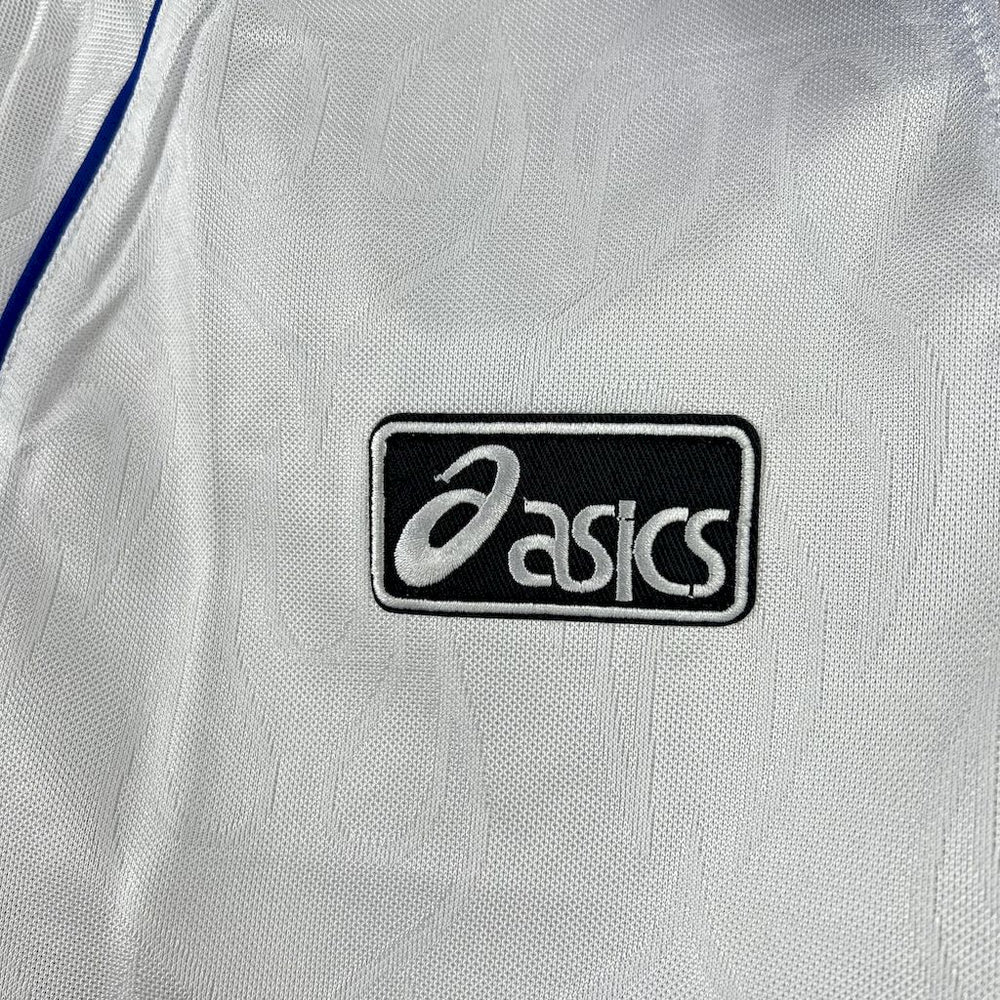 Japan 1998/99 Bortatröja (Retro) — Herr
