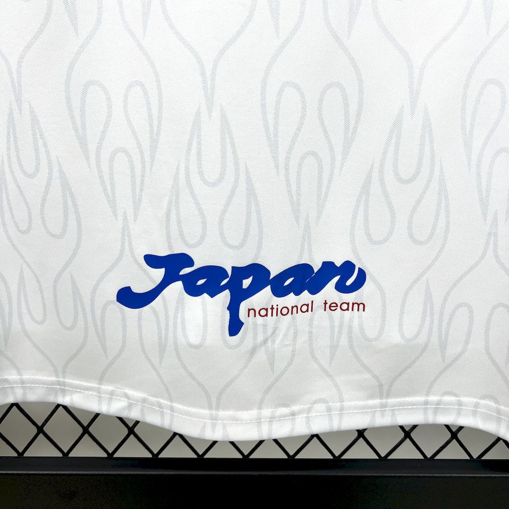 Japan 1998 Långärmad tröja (Retro) — Herr