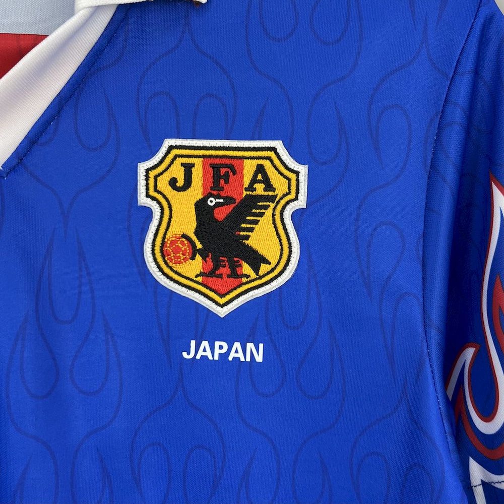 Japan 1998 Hemmatröja (Retro) — Herr