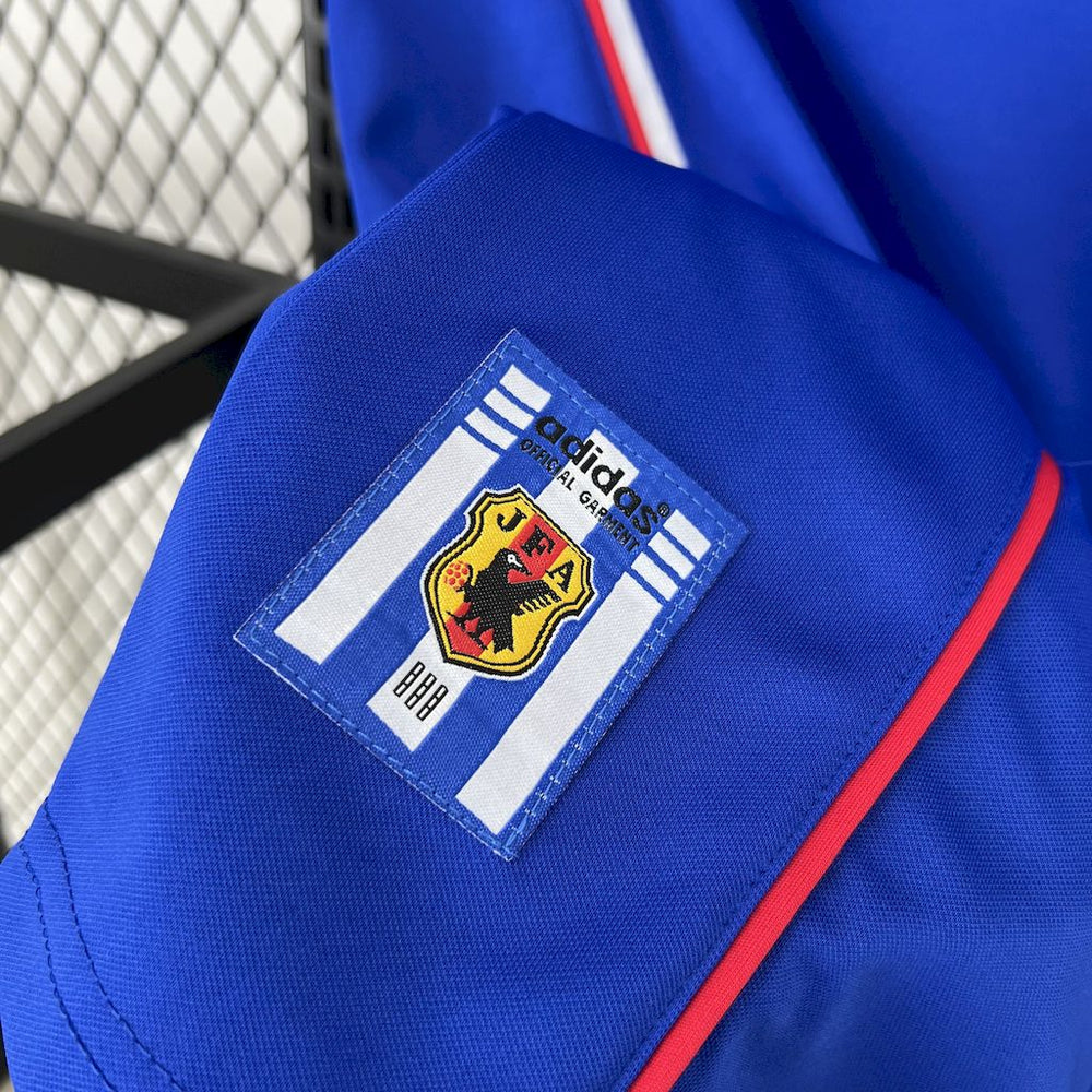 Japan 1999/00 Hemmatröja (Retro) — Herr