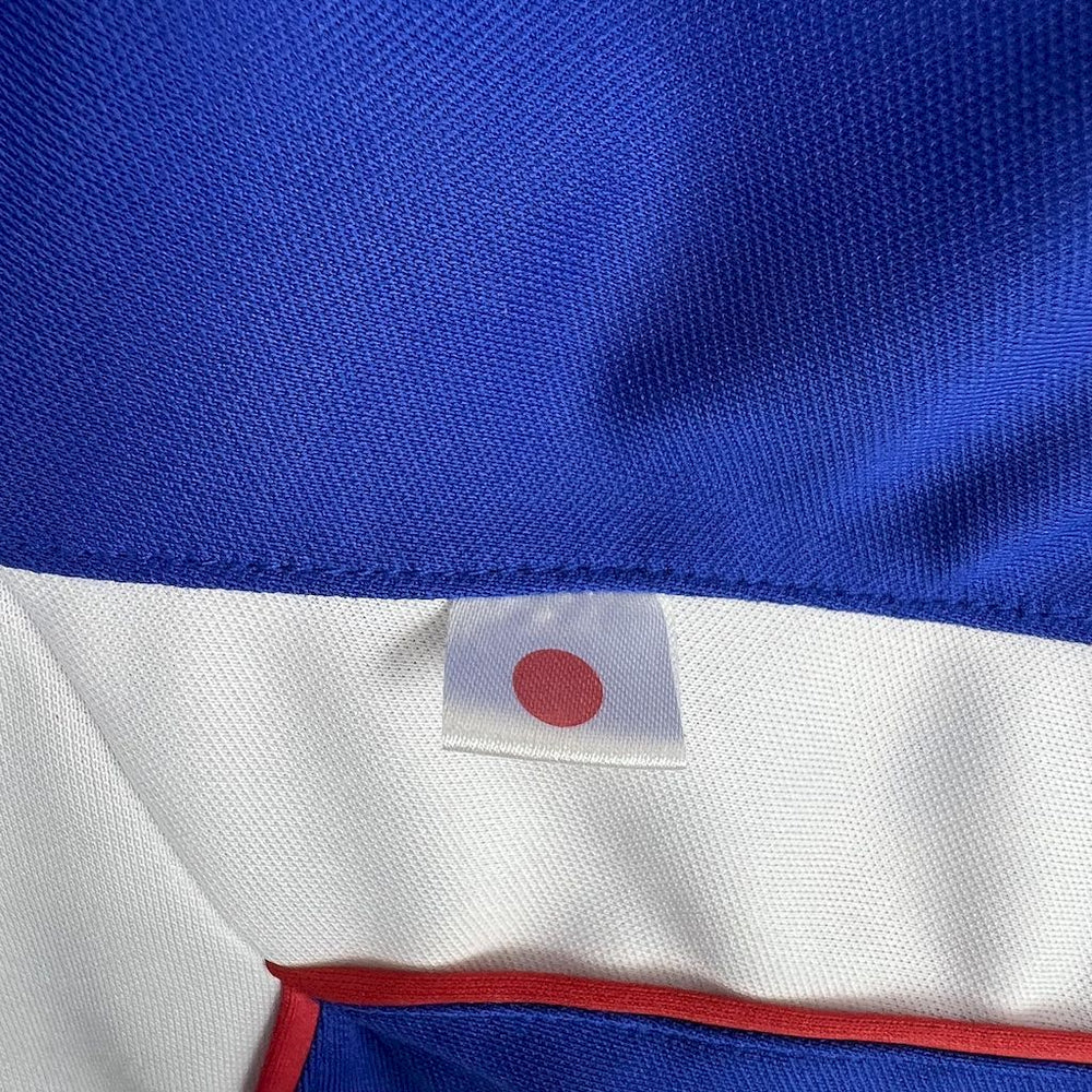 Japan 1999/00 Hemmatröja (Retro) — Herr