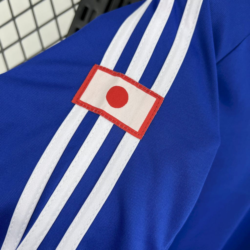 Japan 1999/00 Hemmatröja (Retro) — Herr