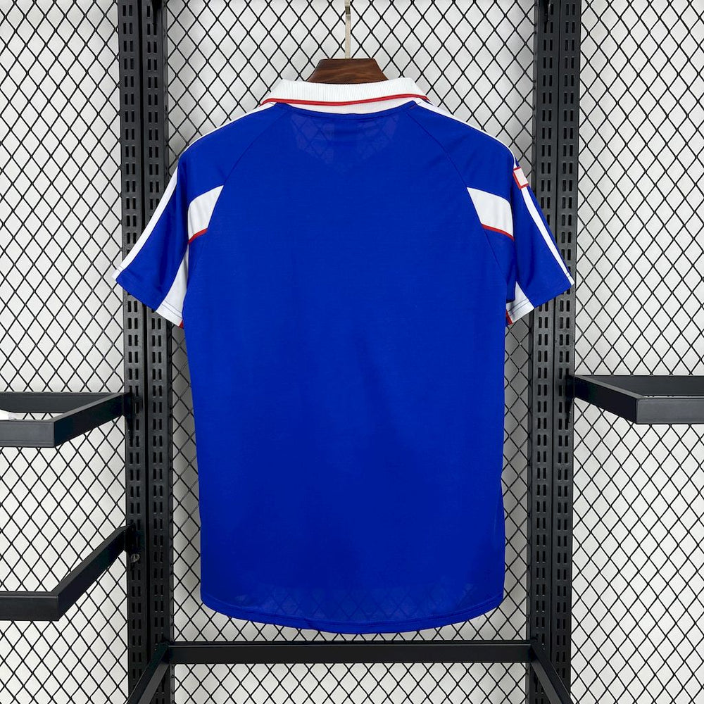 Japan 1999/00 Hemmatröja (Retro) — Herr