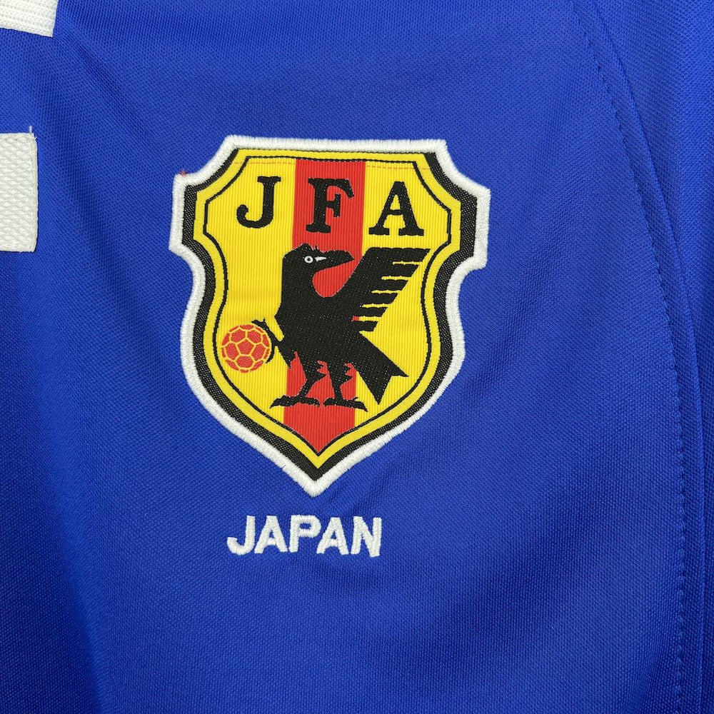 Japan 2000 Hemmatröja (Retro) — Herr