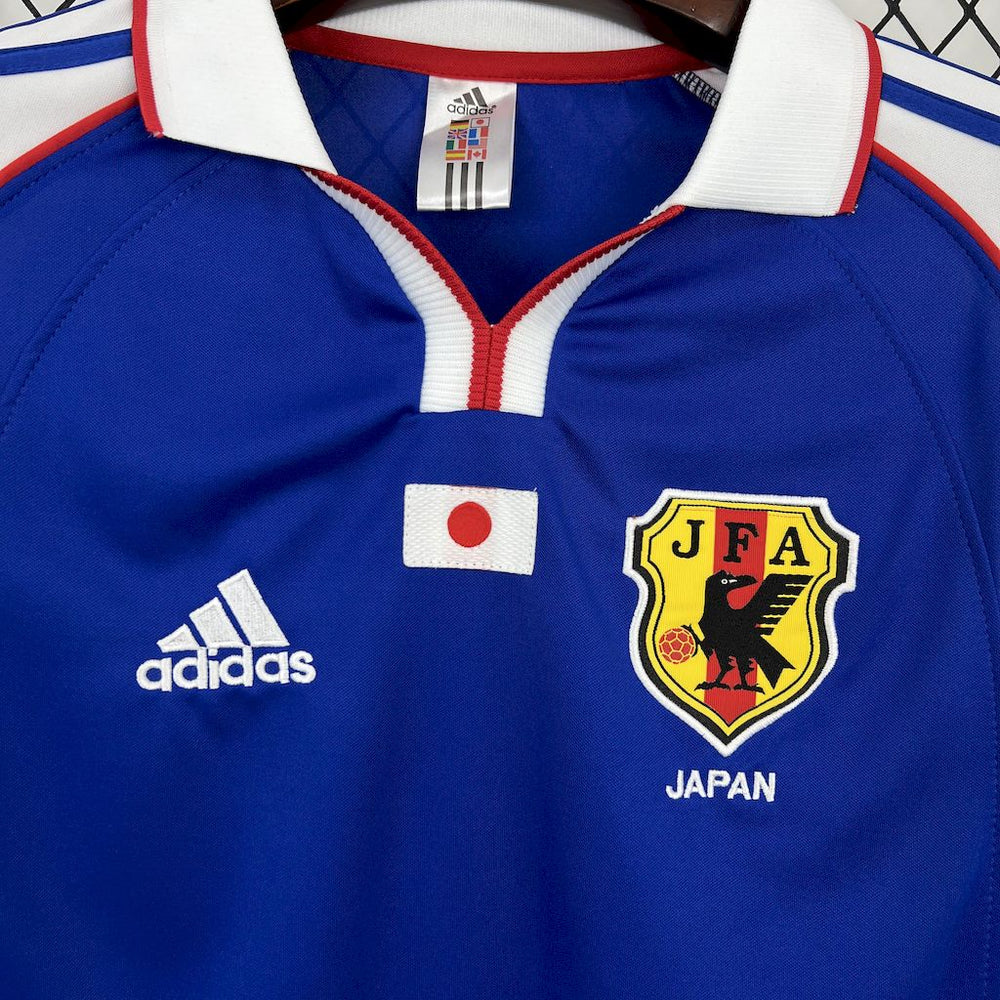 Japan 2000 Hemmatröja (Retro) — Herr
