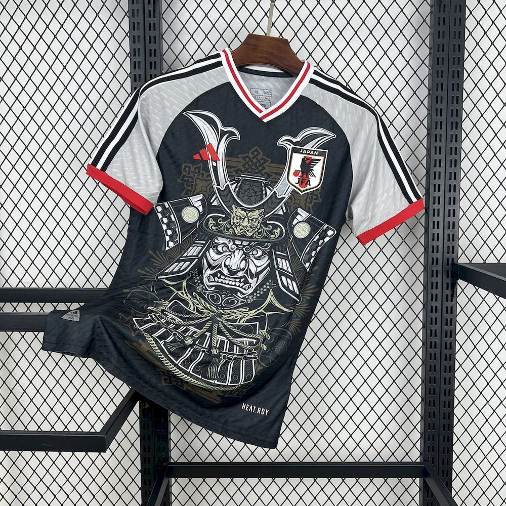 Japan 2024/25 Specialtröja (Player Version) — Herr