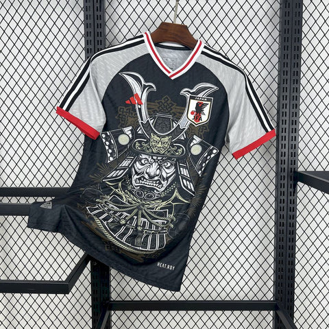 Japan 2024/25 Specialtröja (Player Version) — Herr