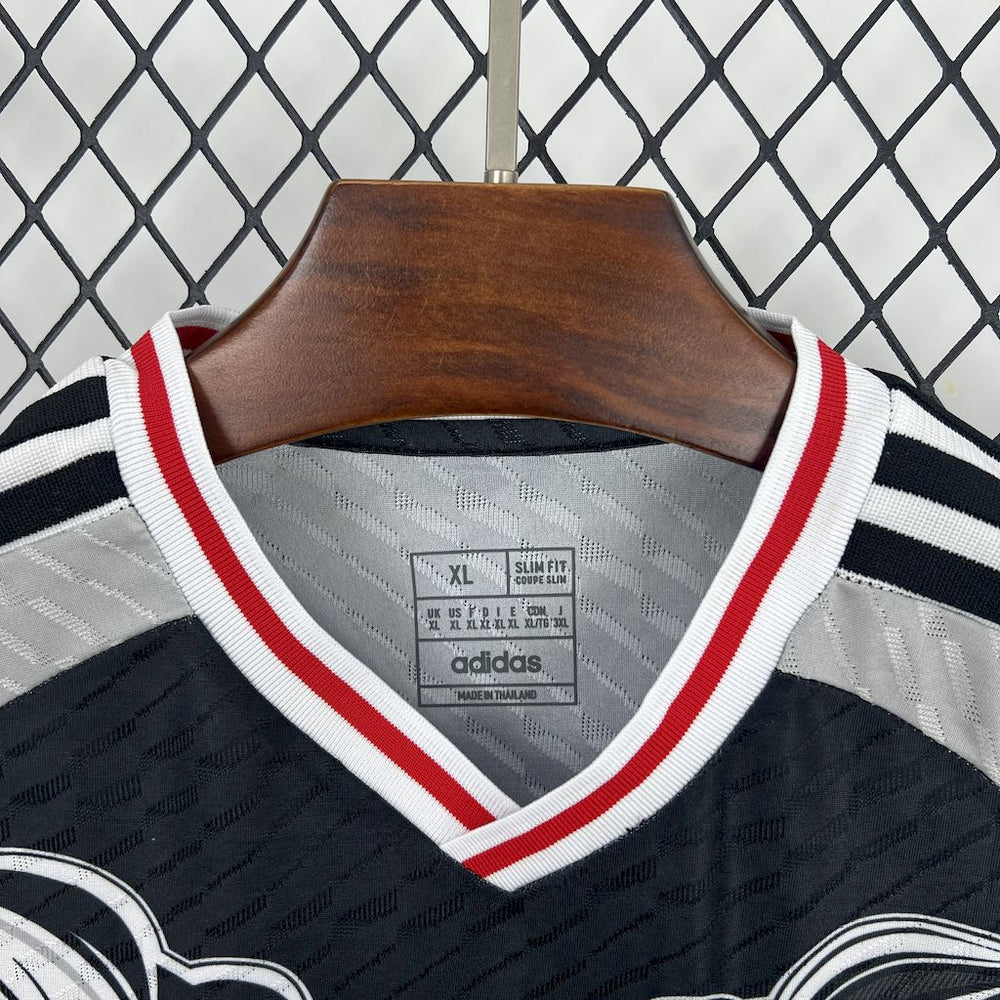 Japan 2024/25 Specialtröja (Player Version) — Herr
