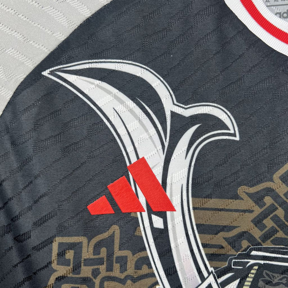 Japan 2024/25 Specialtröja (Player Version) — Herr