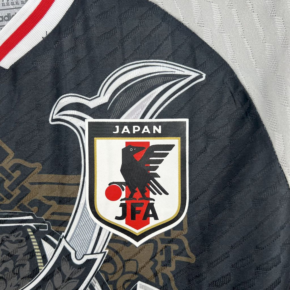 Japan 2024/25 Specialtröja (Player Version) — Herr