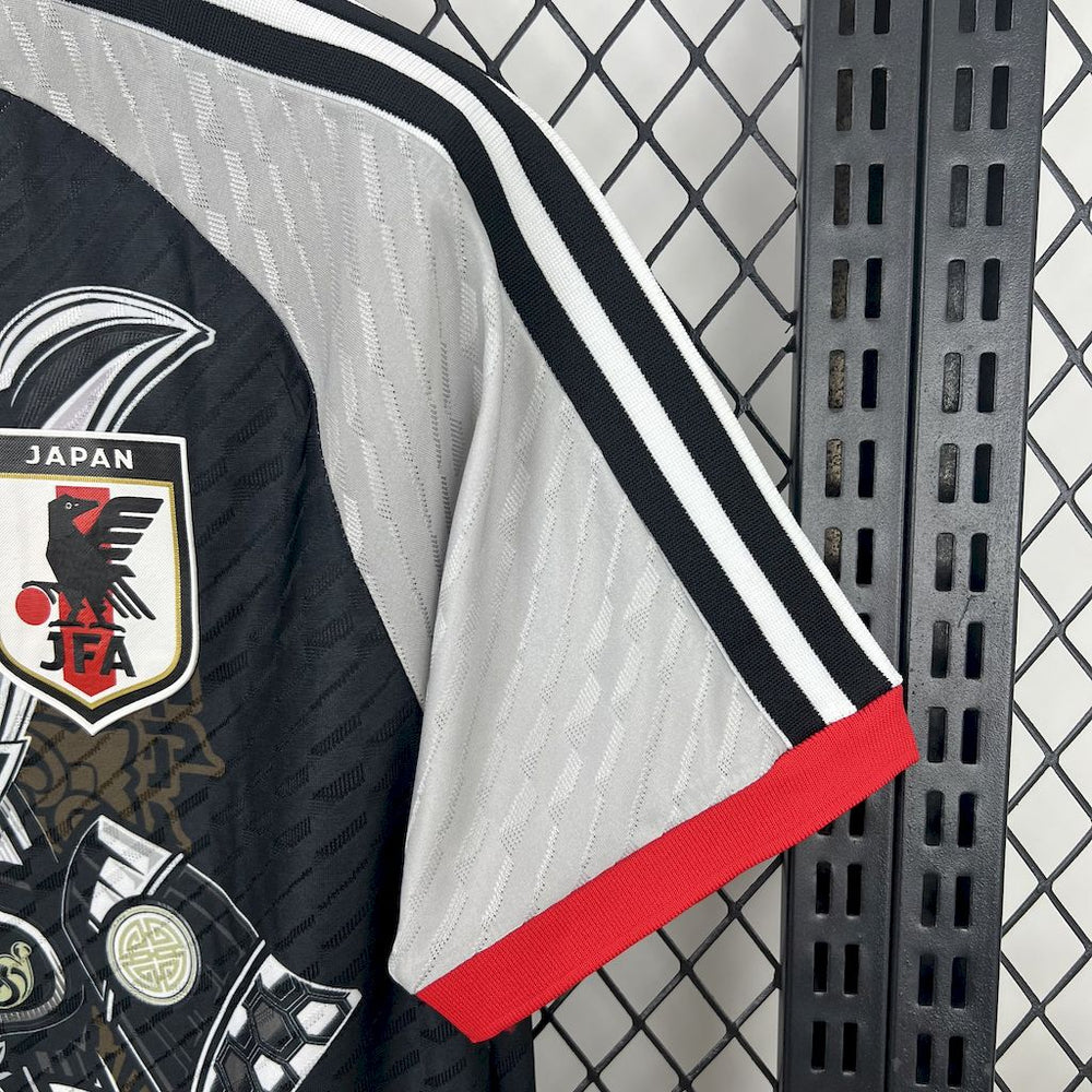 Japan 2024/25 Specialtröja (Player Version) — Herr
