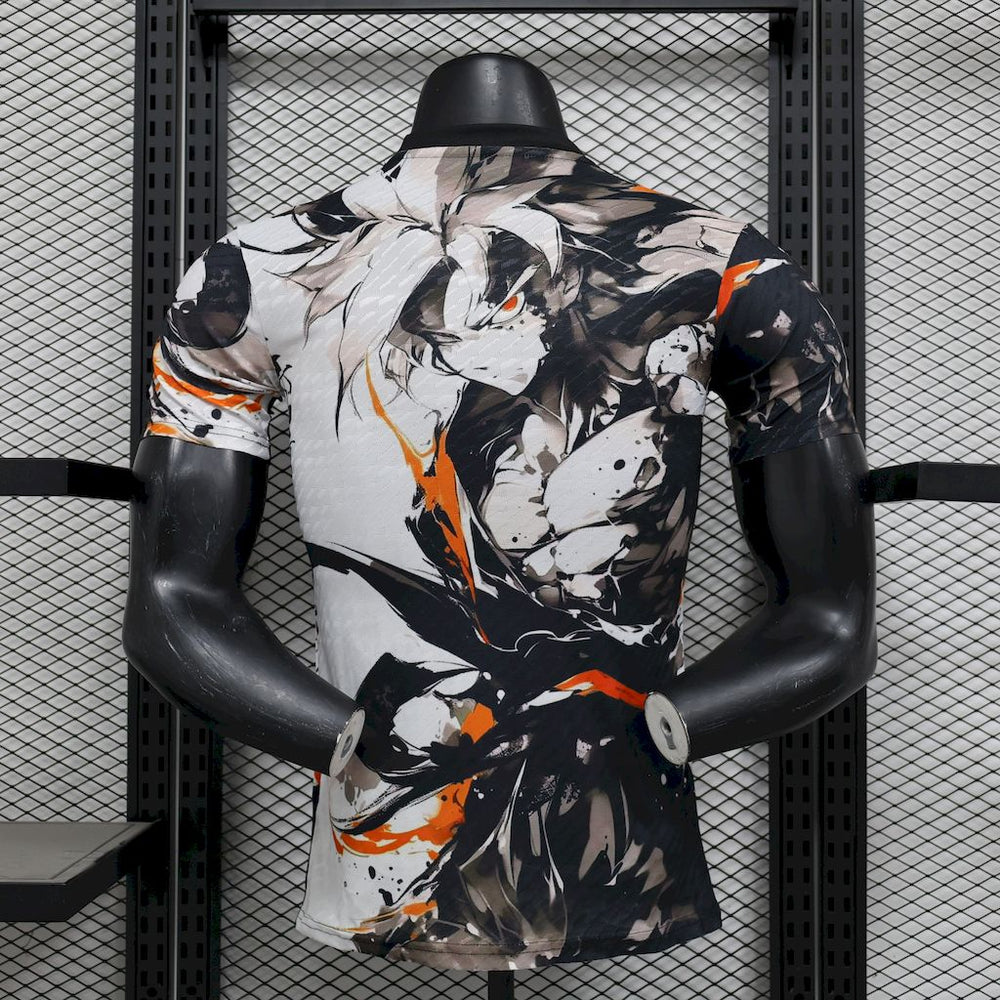 Japan 2025/26 Tröja (Player Version) — Herr