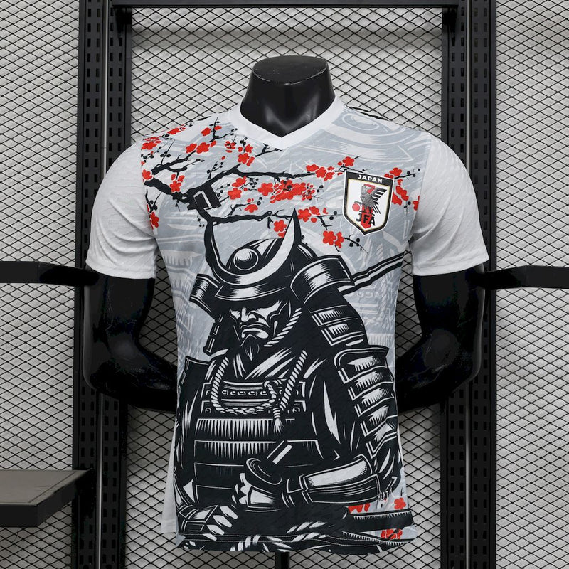 Japan 2025/26 Tröja (Player Version) — Herr
