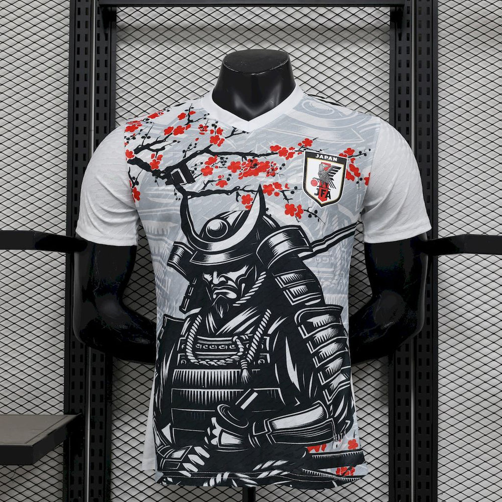 Japan 2025/26 Tröja (Player Version) — Herr